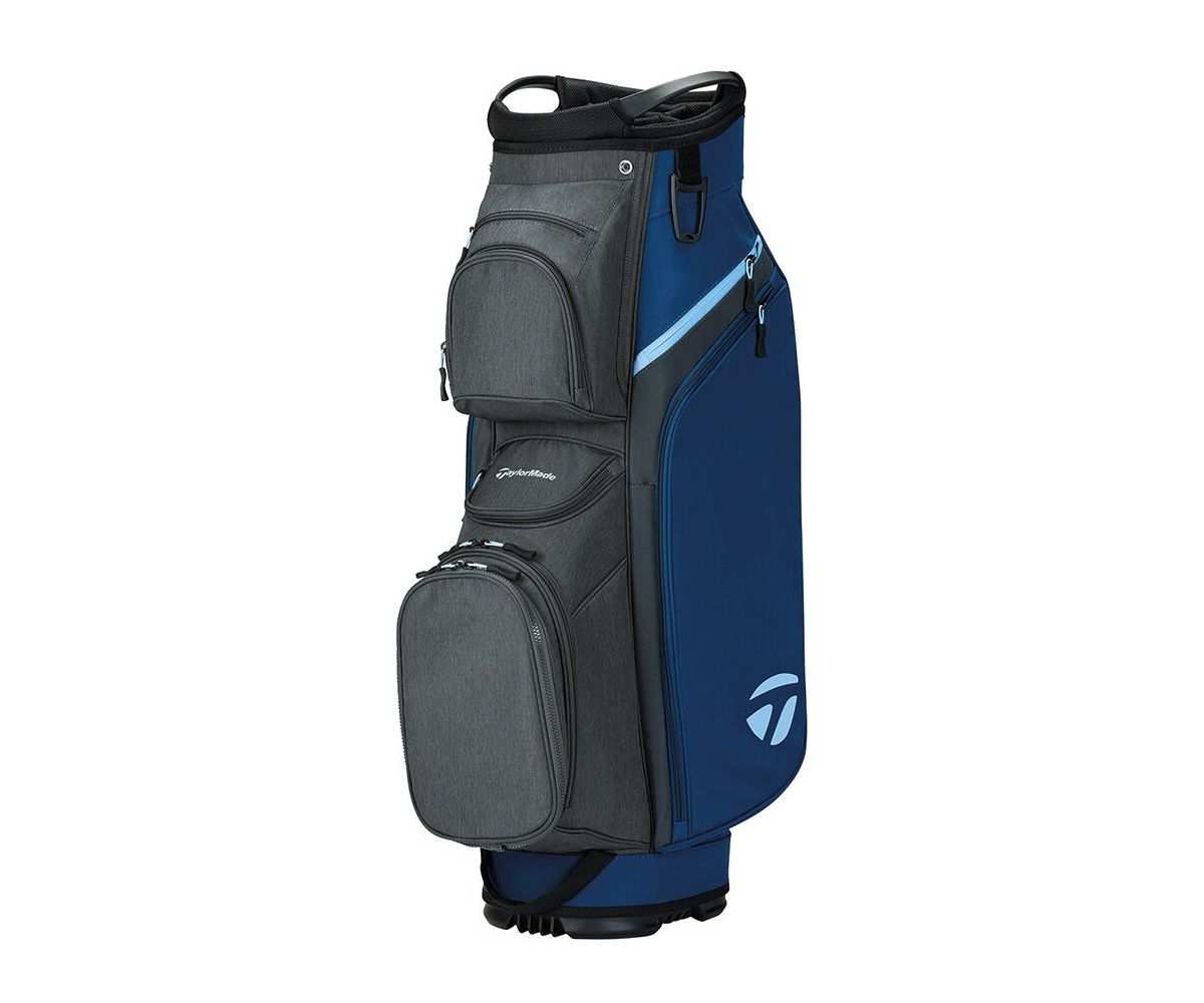 Sac Chariot Taylormade Cart Lite 25 Grey Navy