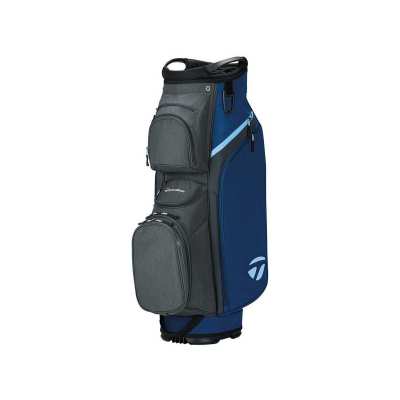 Sac Chariot Taylormade Cart Lite 25 Grey Navy