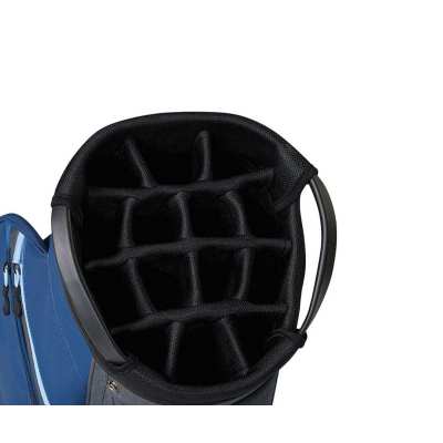 Sac Chariot Taylormade Cart Lite 25 Grey Navy