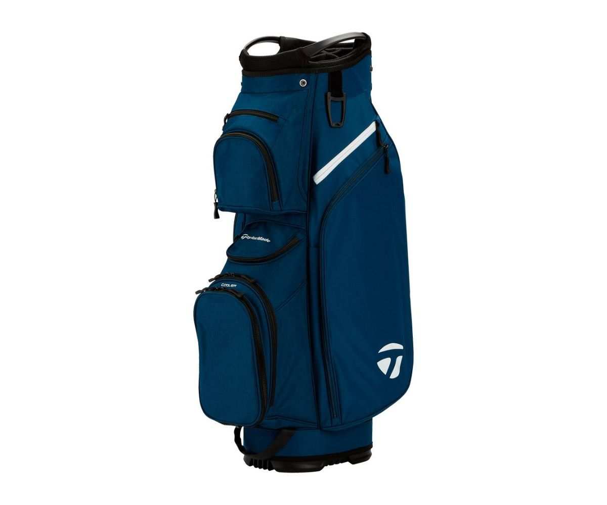 Sac Chariot Taylormade Cart Lite 25 Navy