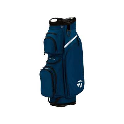 Sac Chariot Taylormade Cart Lite 25 Navy