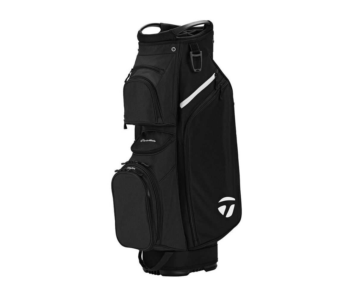Sac Chariot Taylormade Cart Lite 25 Black