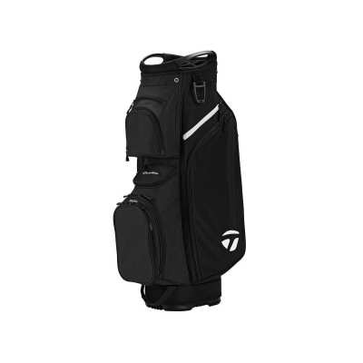 Sac Chariot Taylormade Cart Lite 25 Black