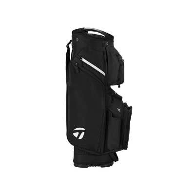 Sac Chariot Taylormade Cart Lite 25 Black