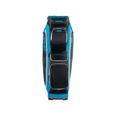 Sac Chariot Ping Traverse Blue Black