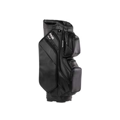 Sac Chariot Ping DLX Black