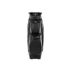 Sac Chariot Ping DLX Black