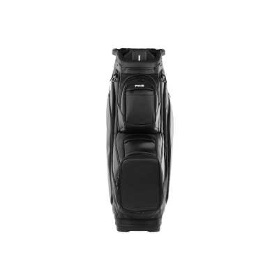 Sac Chariot Ping DLX Black