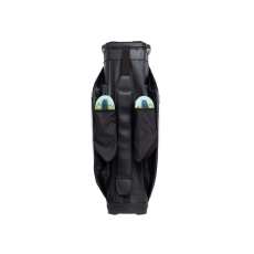 Sac Chariot Ping DLX Black