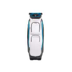 Sac Chariot Ping DLX White Dark Grey Blue