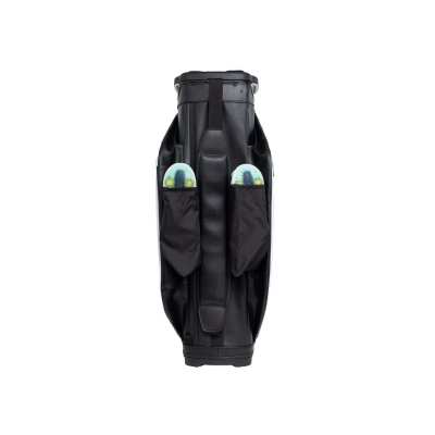 Sac Chariot Ping DLX White Dark Grey Blue