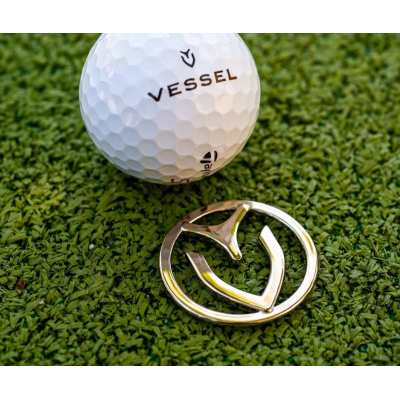 Marque Balle Vessel Ball Marker