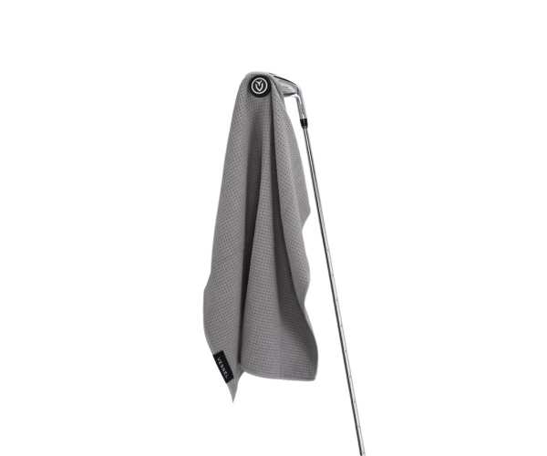 Serviette Magnetique Vessel 20x20 Grey