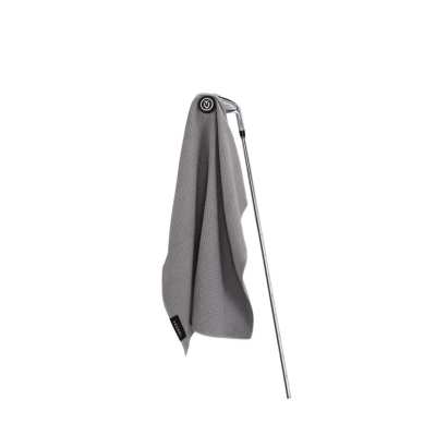 Serviette Magnetique Vessel 20x20 Grey