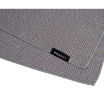 Serviette Magnetique Vessel 20x20 Grey