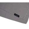 Serviette Magnetique Vessel 20x20 Grey