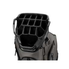 Sac Chariot Vessel Lux Pro Cart 15 Way Grey