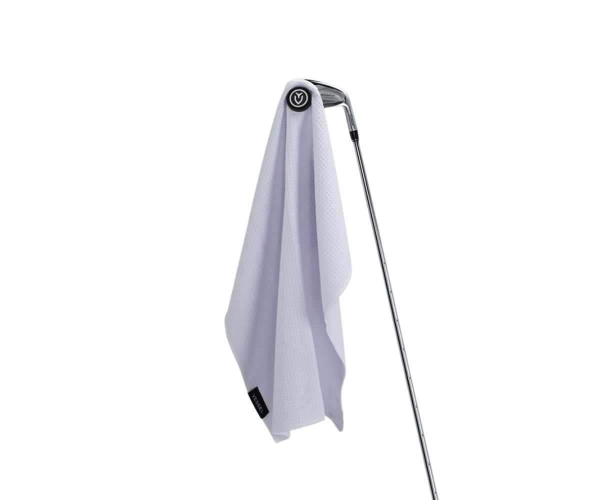 Serviette Magnétique Vessel 20x20 White