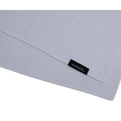 Serviette Magnétique Vessel 20x20 White