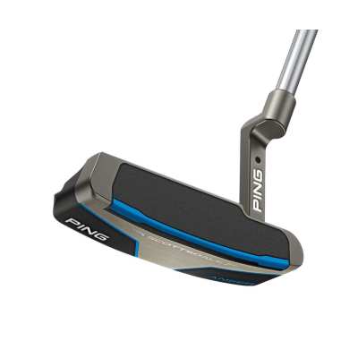 Putter Ping Scottsdale Anser
