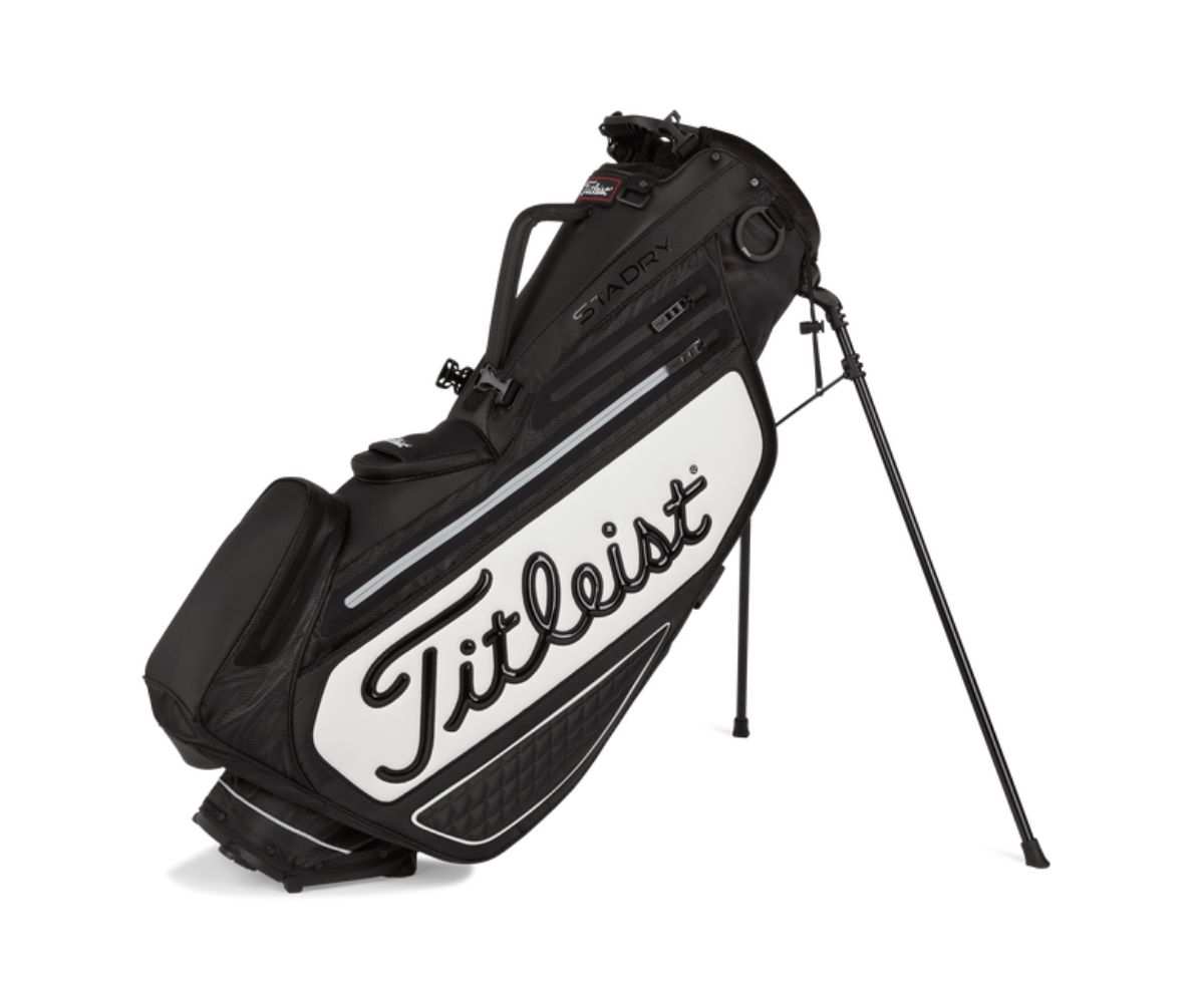 Sac Trépied Titleist Premium Stand Stadry