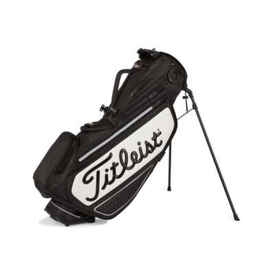 Sac Trépied Titleist Premium Stand Stadry