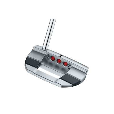 Putter Scotty Cameron Studio Style Fastback Long Design