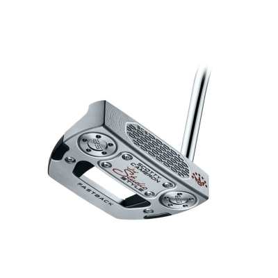 Putter Scotty Cameron Studio Style Fastback Long Design