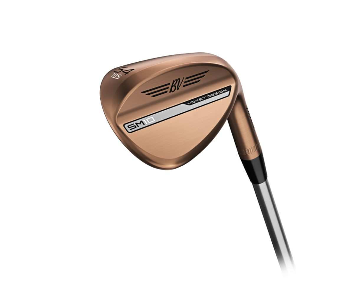 Wedge Titleist SM10 Edition Limitée Oil Can