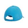 Casquette Under Armour Golf96 SS25 Blue White