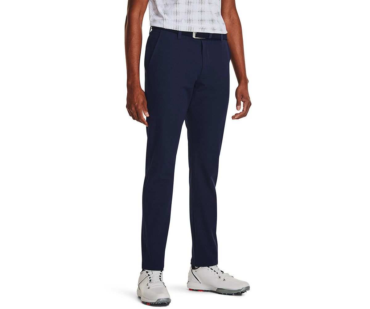Pantalon Under Armour Drive Tapered SS25 Navy