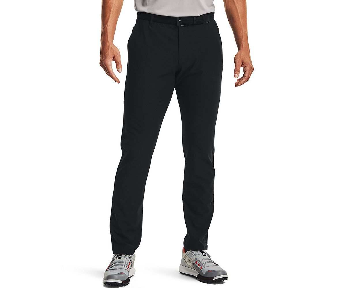 Pantalon Under Armour Drive Tapered SS25 Black