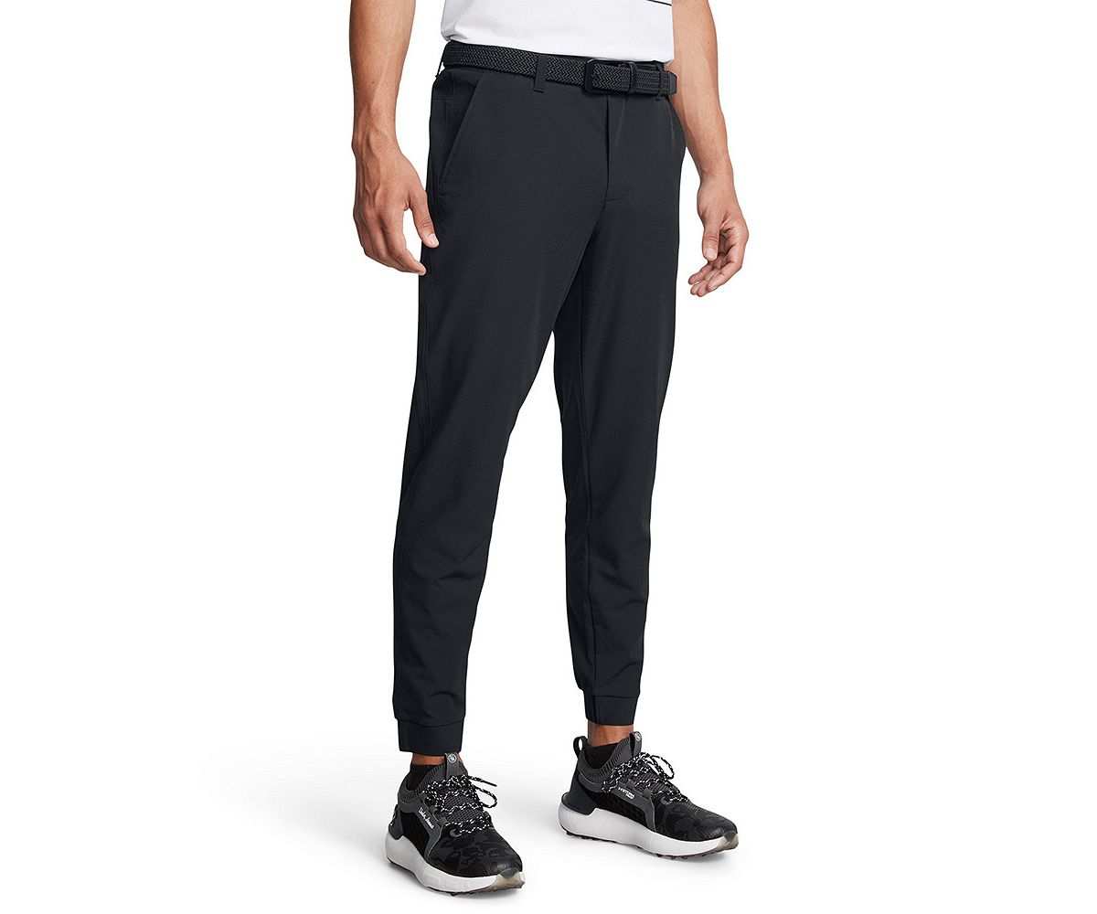 Pantalon Under Armour Drive Jogger SS25 Black
