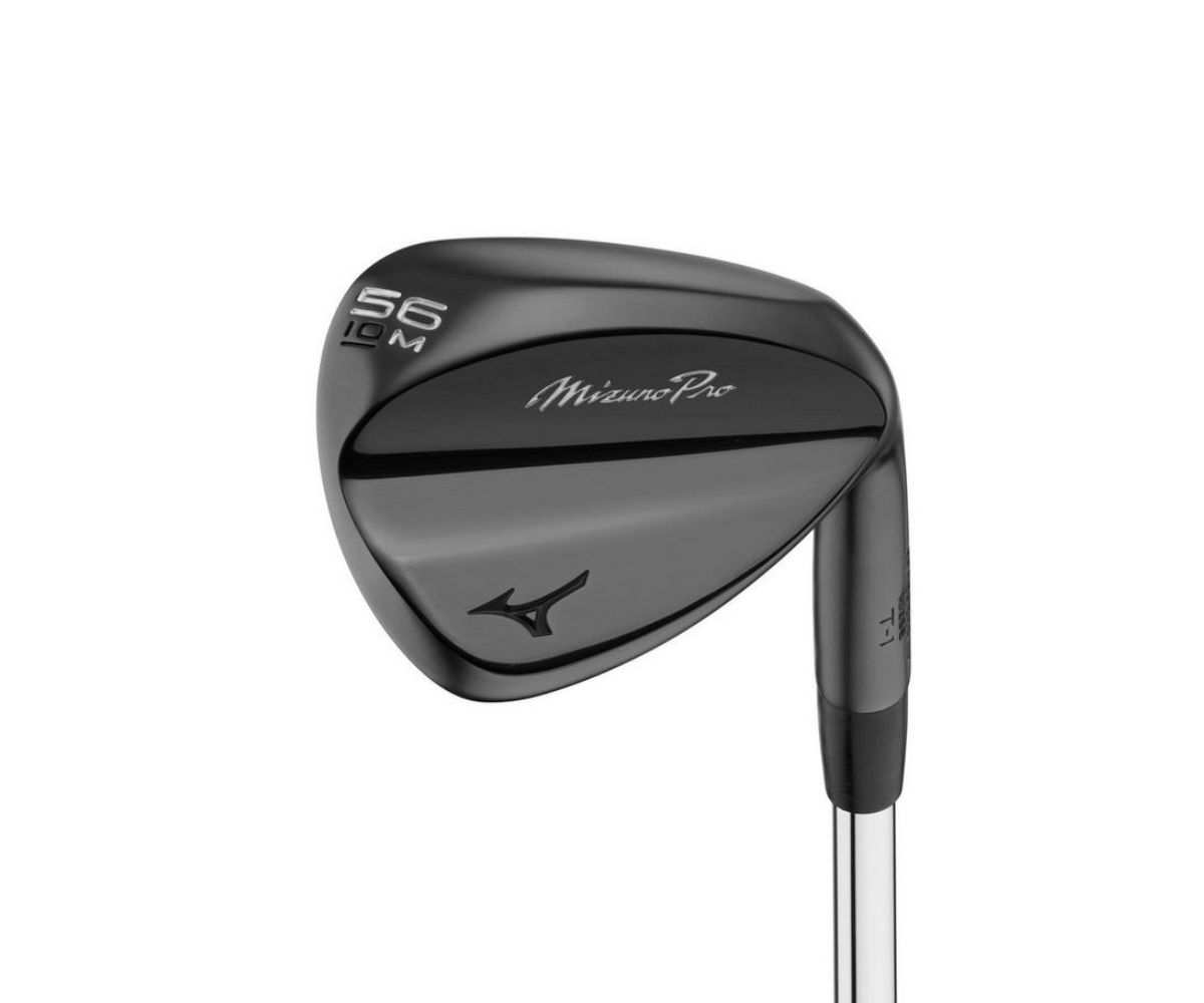 Wedge Mizuno Pro T-1 Black