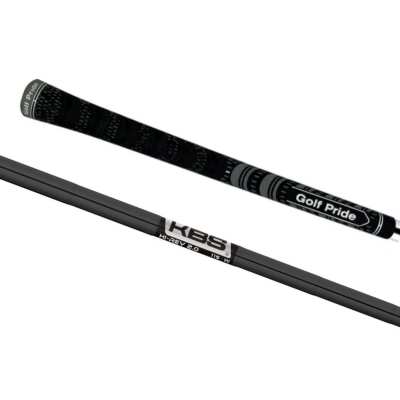 Wedge Mizuno Pro T-1 Black