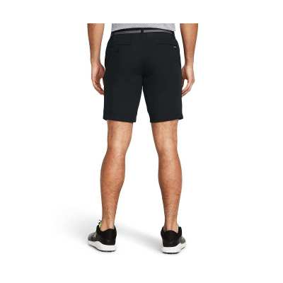 Bermuda Under Armour Driver Taper SS25 Black