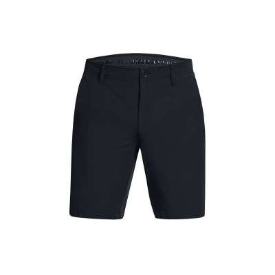 Bermuda Under Armour Driver Taper SS25 Black