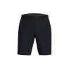 Bermuda Under Armour Driver Taper SS25 Black