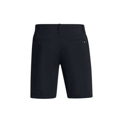 Bermuda Under Armour Driver Taper SS25 Black