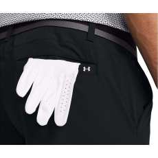 Bermuda Under Armour Driver Taper SS25 Black