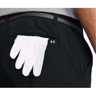Bermuda Under Armour Driver Taper SS25 Black
