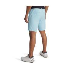 Bermuda Under Armour Driver Taper SS25 Stream Blue