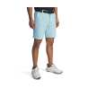 Bermuda Under Armour Driver Taper SS25 Stream Blue