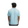 Polo Under Armour Drive Zip SS25 Stream Blue