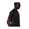 Polo J.Lindeberg Sola SS25 Black