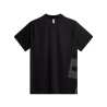 Polo J.Lindeberg Sola SS25 Black