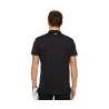 Polo J.Lindeberg Lionel SS25 Black