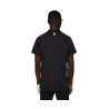Polo J.Lindeberg Sola SS25 Black