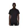 Polo J.Lindeberg Sola SS25 Black