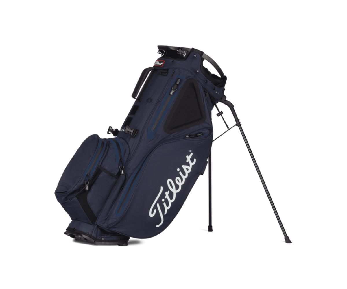 Sac Trépied Titleist Hybrid 14 Stadry